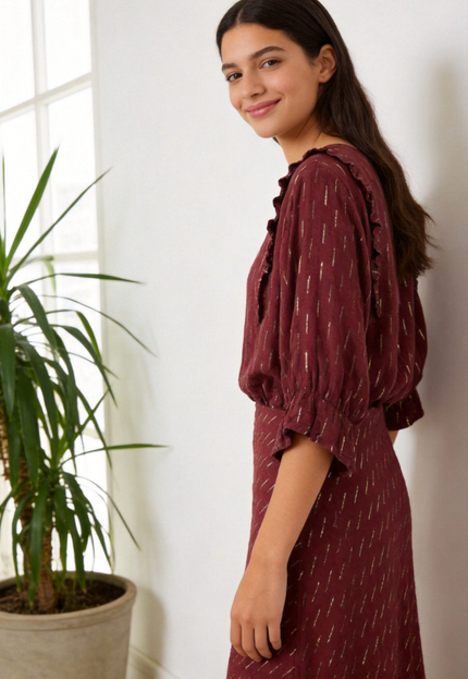 CONJUNTO ARMONIAS TEEN BEA