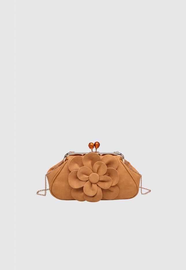 BOLSO DONNA ALESSIA FLOR