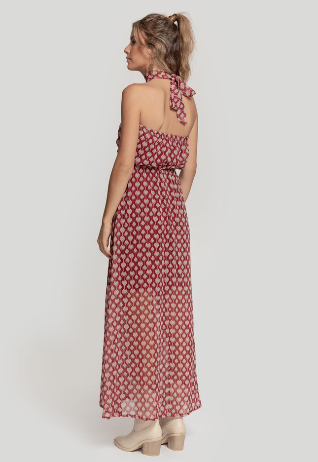 VESTIDO MASSIMA GRAZIA HONOR