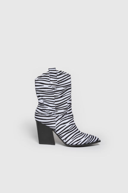 ARMONIAS PRINT BOOT