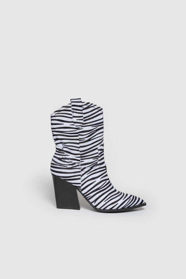 ARMONIAS PRINT BOOT