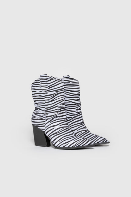 ARMONIAS PRINT BOOT