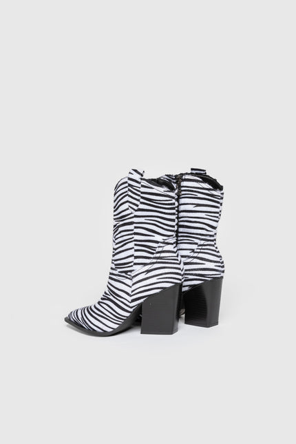 ARMONIAS PRINT BOOT