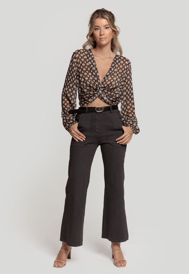 TOP MASSIMA GRAZIA NUDE