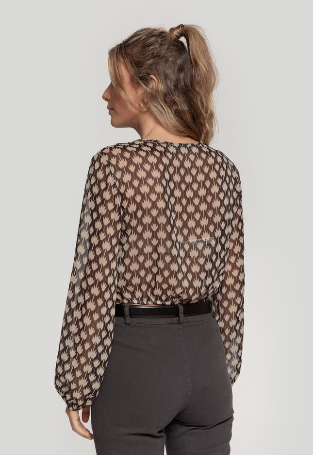 TOP MASSIMA GRAZIA NUDE