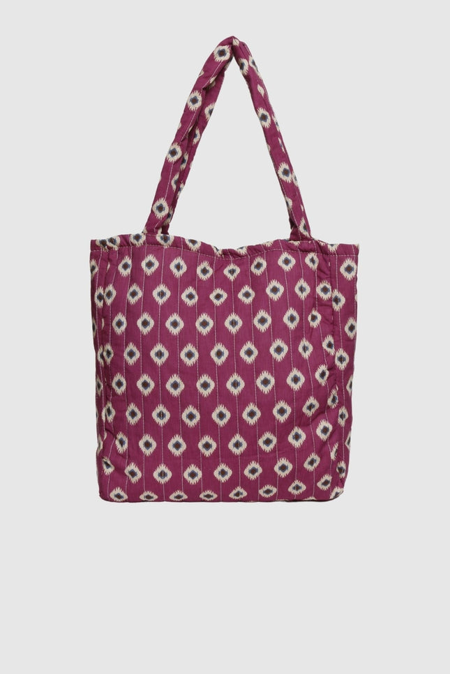 BOLSO MASSIMA GRAZIA CANVAS