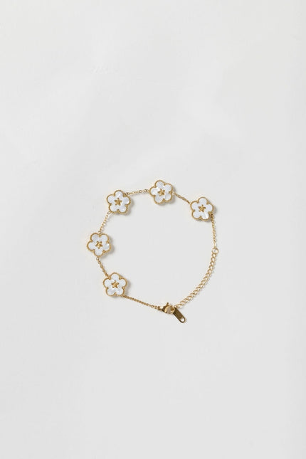 BRACELET ARMONIAS FLEURS