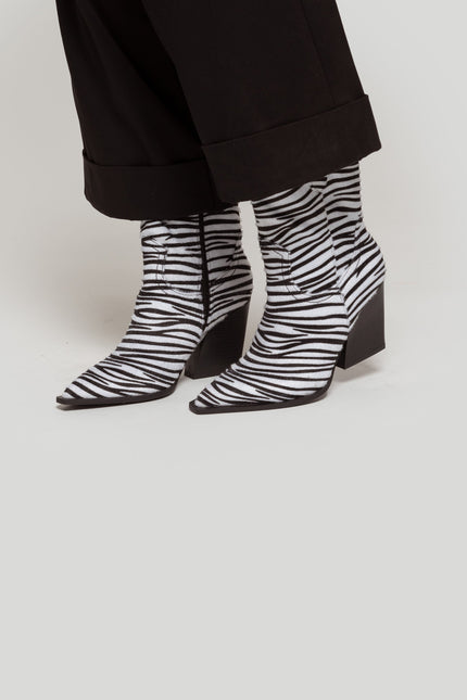 ARMONIAS PRINT BOOT