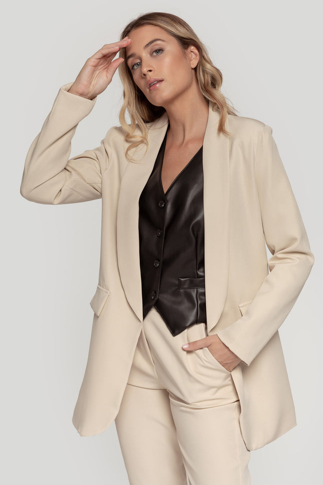 BLAZER ARMONIAS TRAJE