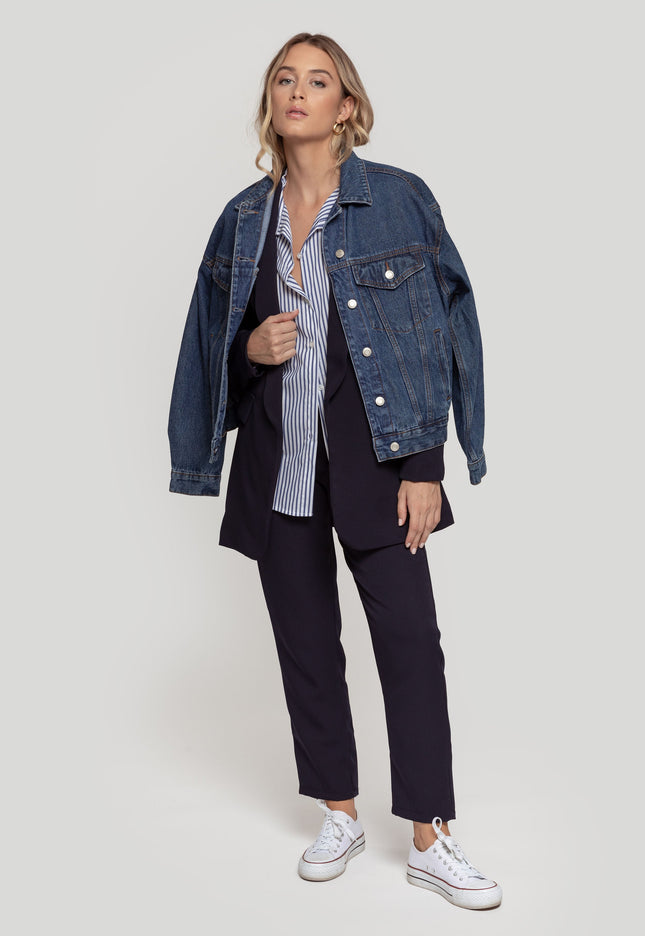 BLAZER ARMONIAS TRAJE