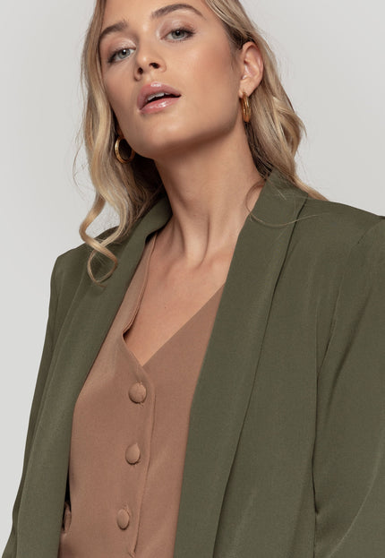 BLAZER ARMONIAS TRAJE