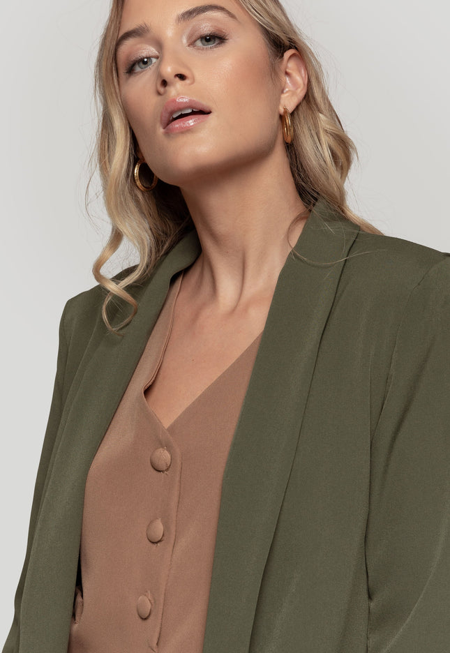 BLAZER ARMONIAS TRAJE
