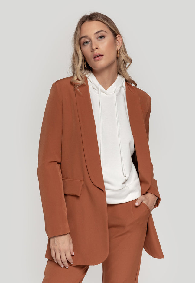 BLAZER ARMONIAS TRAJE