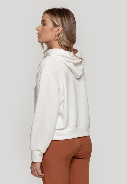 SWEAT-SHIRT À CAPUCHE ARMONIAS