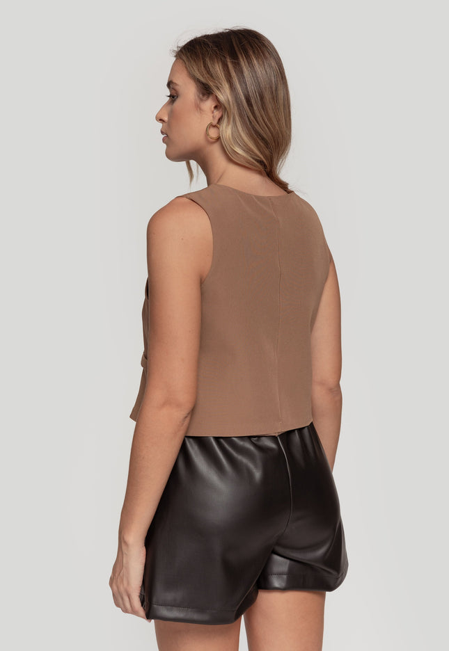 SHORT ARMONIAS LAZO