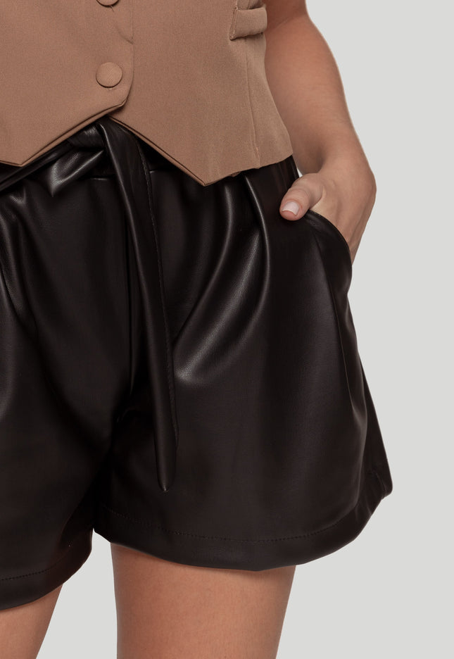 SHORT ARMONIAS LAZO