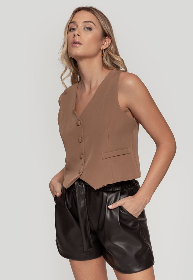 SHORT ARMONIAS LAZO