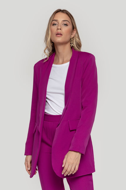 BLAZER ARMONIAS TRAJE