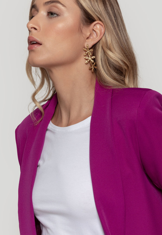 BLAZER ARMONIAS TRAJE