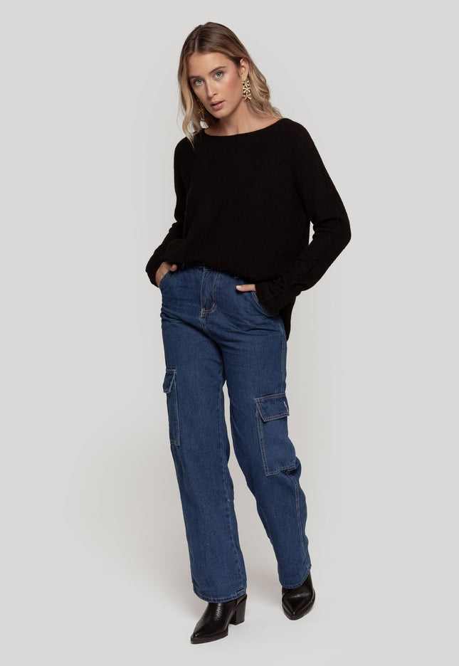 JEAN ARMONIAS CARGO
