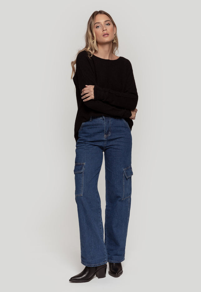 JEAN ARMONIAS CARGO