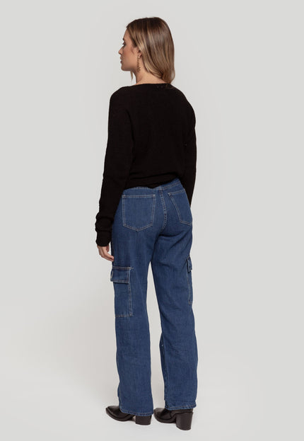 JEAN ARMONIAS CARGO
