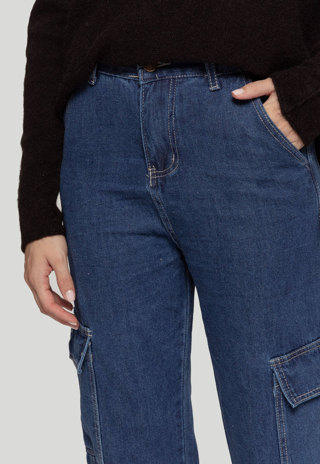 JEAN ARMONIAS CARGO