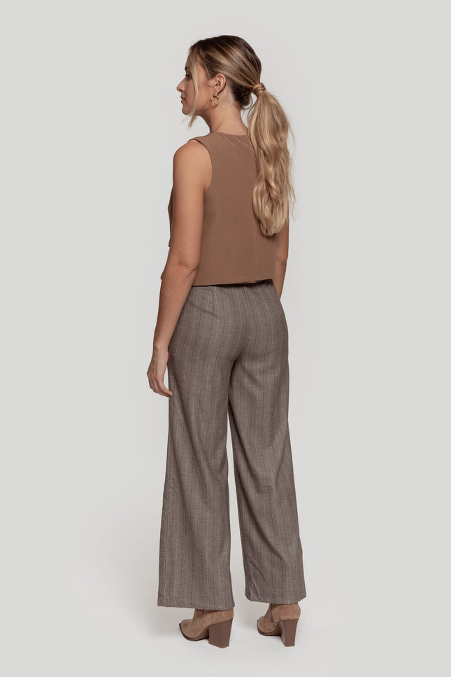 PANTALON ARMONIAS IMPRIMÉ