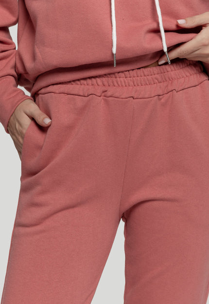 PANTALÓN ARMONIAS FELPA