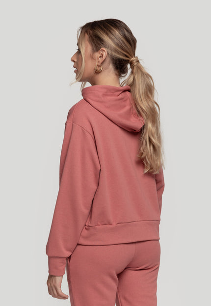 SWEAT-SHIRT À CAPUCHE ARMONIAS