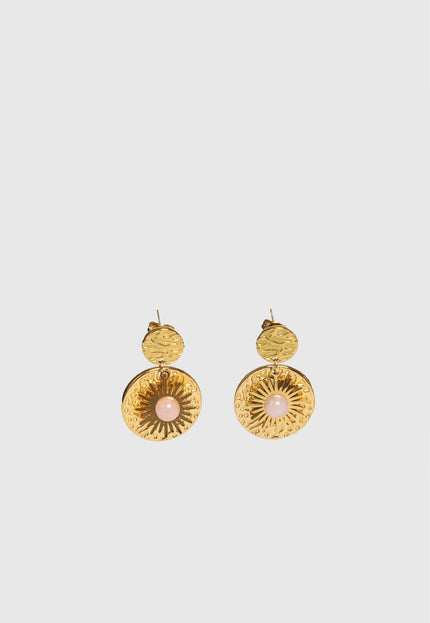 PENDIENTES ARMONIAS SOL