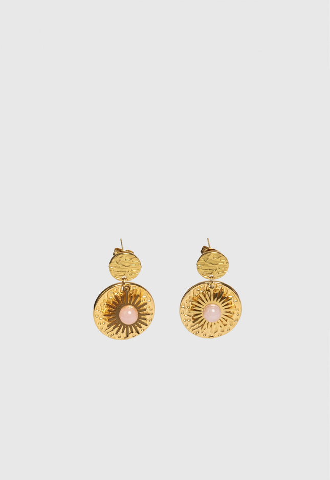 PENDIENTES ARMONIAS SOL