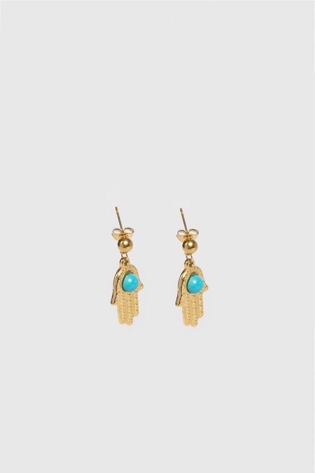 ARMONIAS HANDS EARRINGS