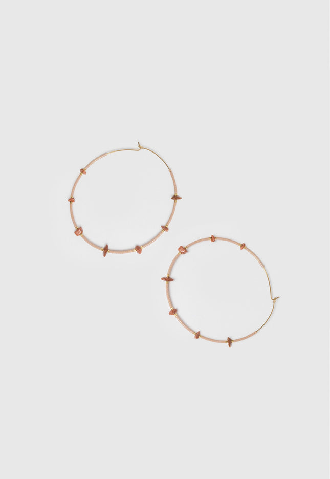 ARMONIAS D'OREILLES HARMONIES EN PERLES