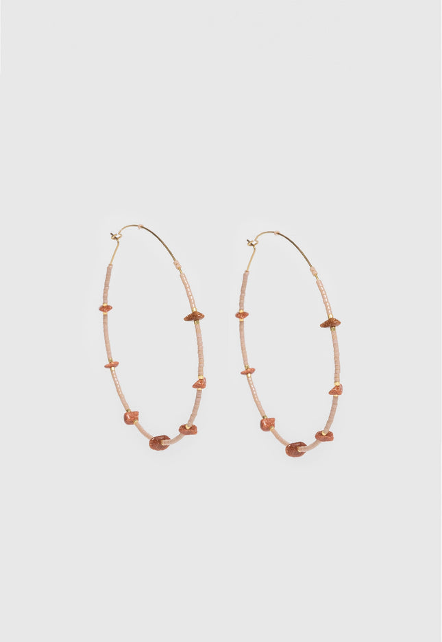 ARMONIAS D'OREILLES HARMONIES EN PERLES