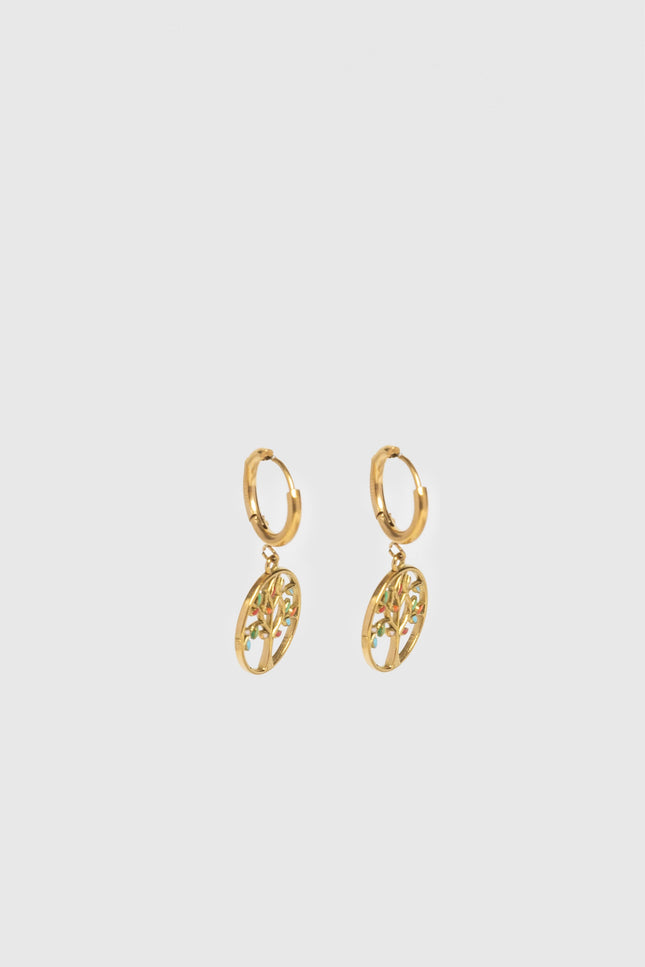 ARMONIAS EARRINGS