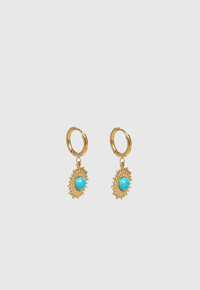 BOUCLES D'OREILLES ARMONIAS CATALANE