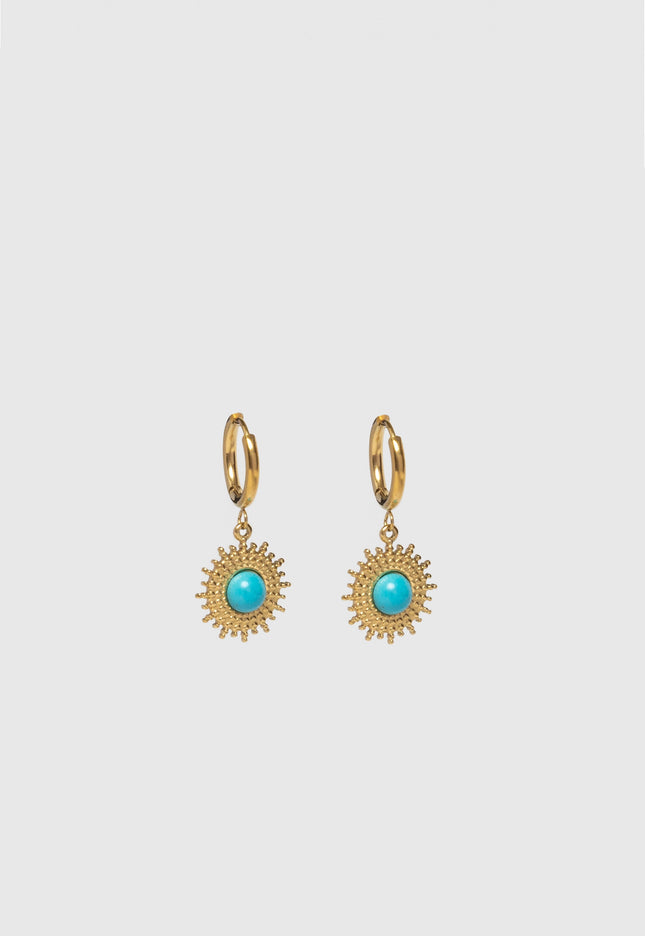 BOUCLES D'OREILLES ARMONIAS CATALANE