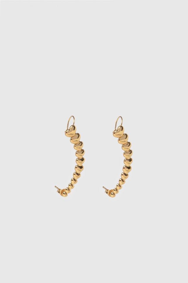 ARMONIAS CLIMBING EARRINGS