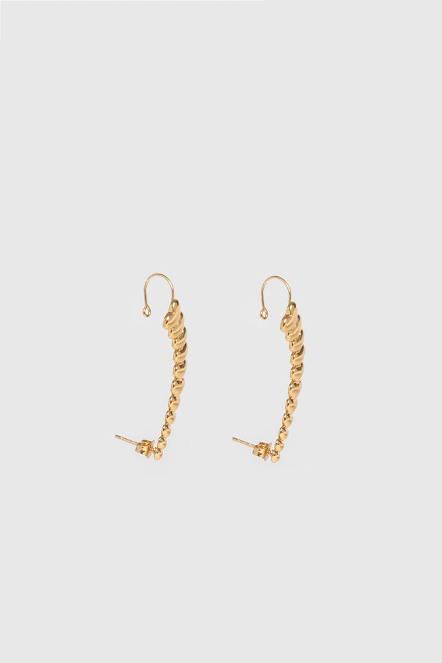 ARMONIAS CLIMBING EARRINGS