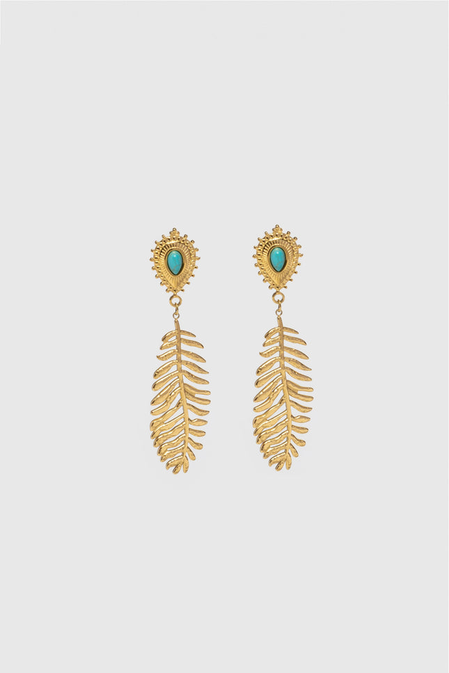 ARMONIAS LONG EARRINGS