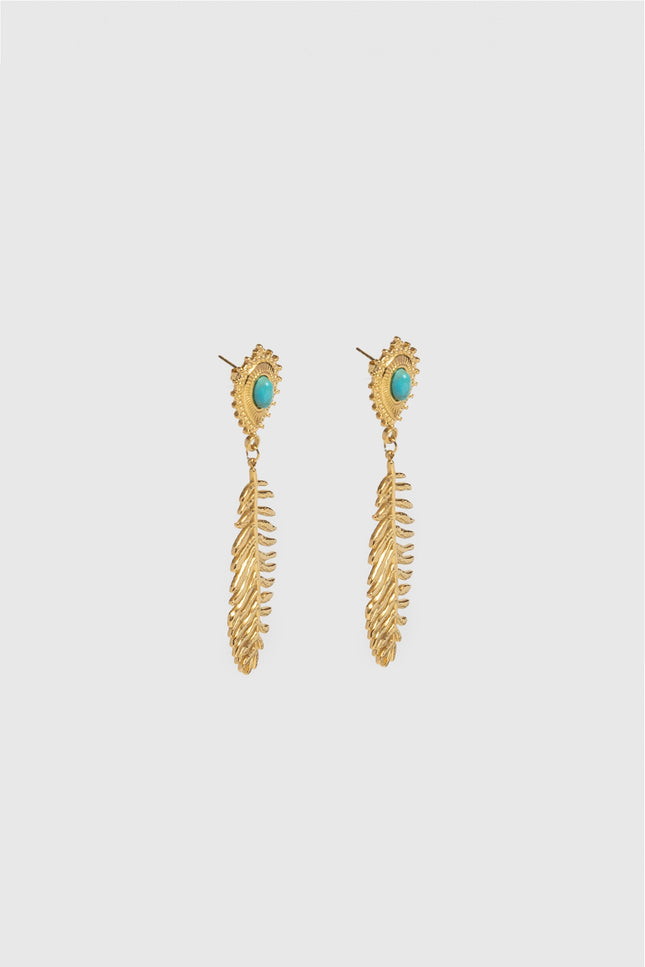 ARMONIAS LONG EARRINGS