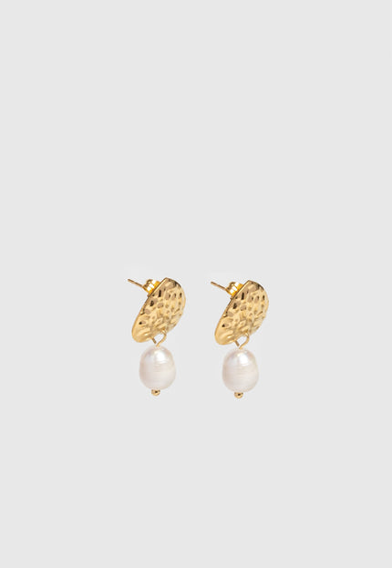 ARMONIAS HEART EARRINGS
