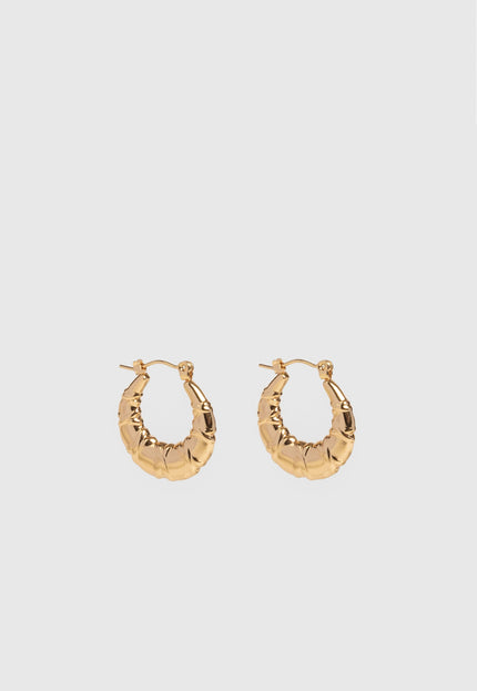 PENDIENTES ARMONIAS ARO