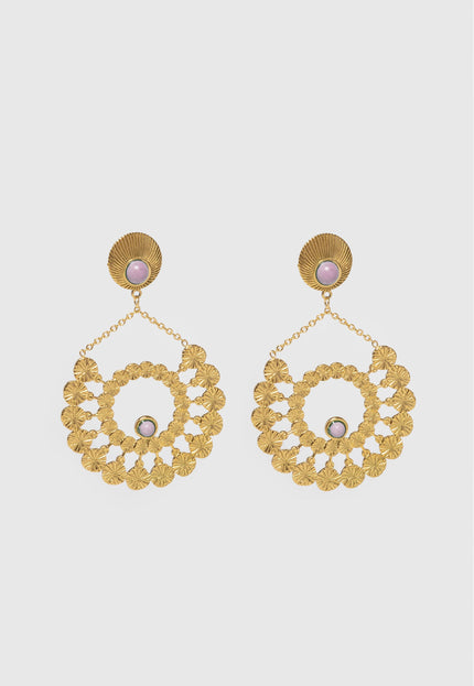 PENDIENTES ARMONIAS BOHO