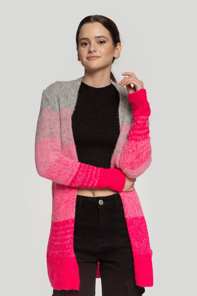 CARDIGAN MASSIMA GRAZIA