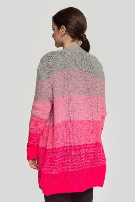 CARDIGAN MASSIMA GRAZIA