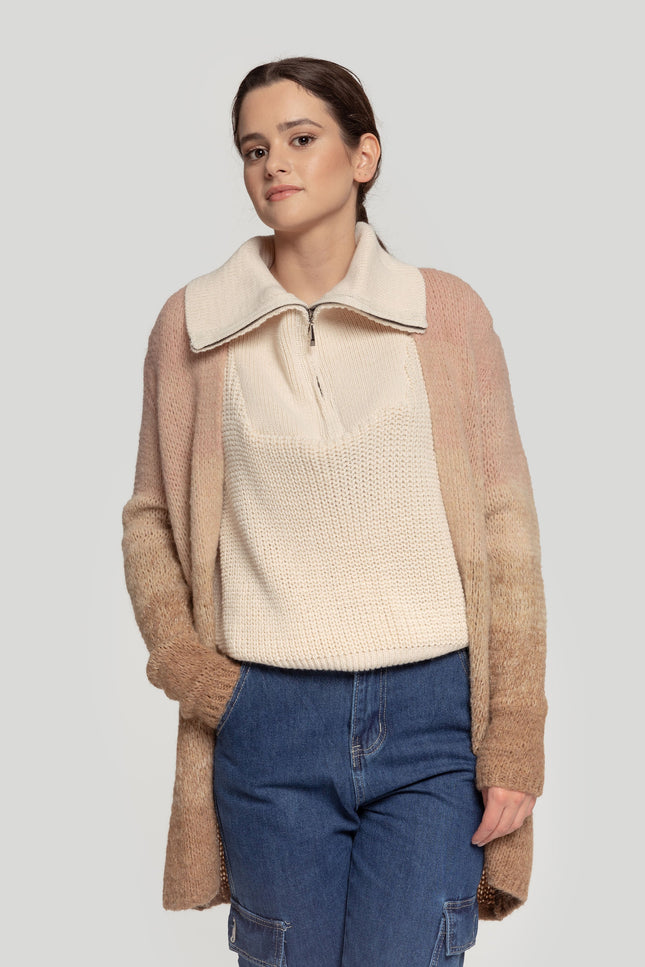 CARDIGAN MASSIMA GRAZIA