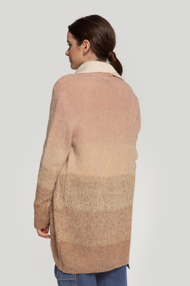 CARDIGAN MASSIMA GRAZIA