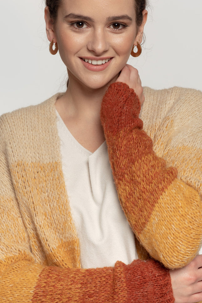 CARDIGAN MASSIMA GRAZIA